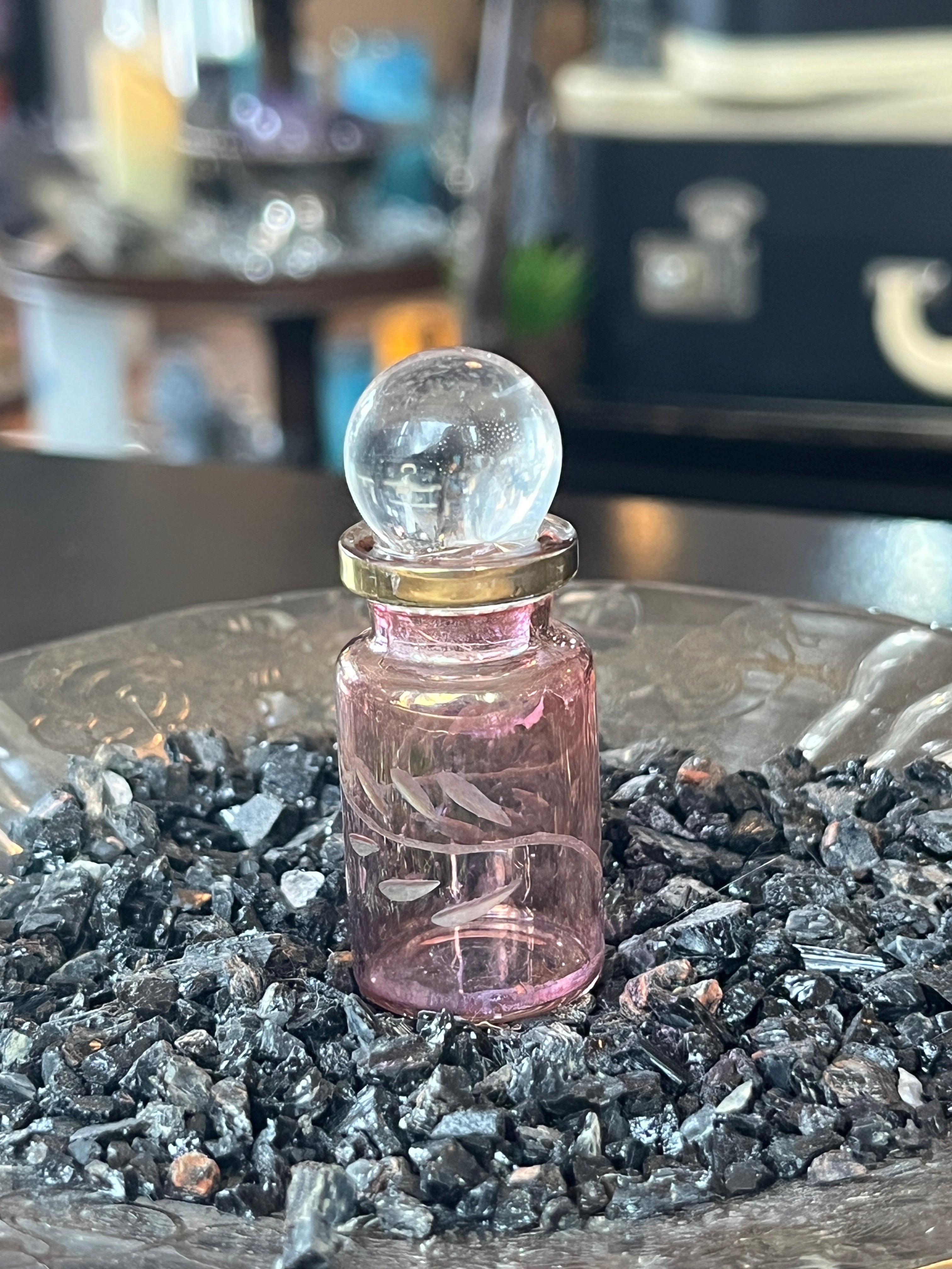 Enchanted Egyptian Elixir Bottles