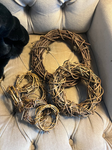 Wreaths