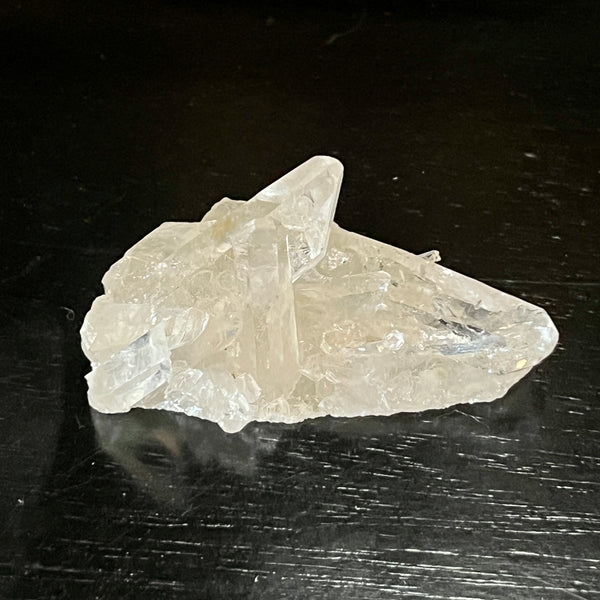Clear Quartz Cluster A Quality Size 2