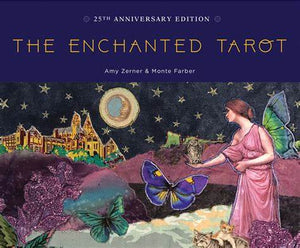 The Enchanted Tarot: 25th Anniversary Edition