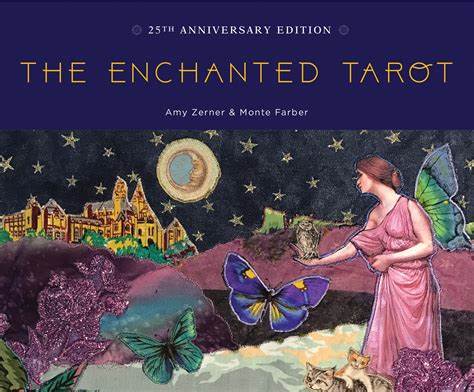 The Enchanted Tarot: 25th Anniversary Edition