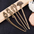 Vintage Hair Sticks