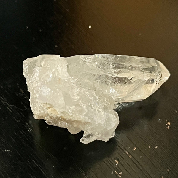 Clear Quartz Cluster A Quality Size 2