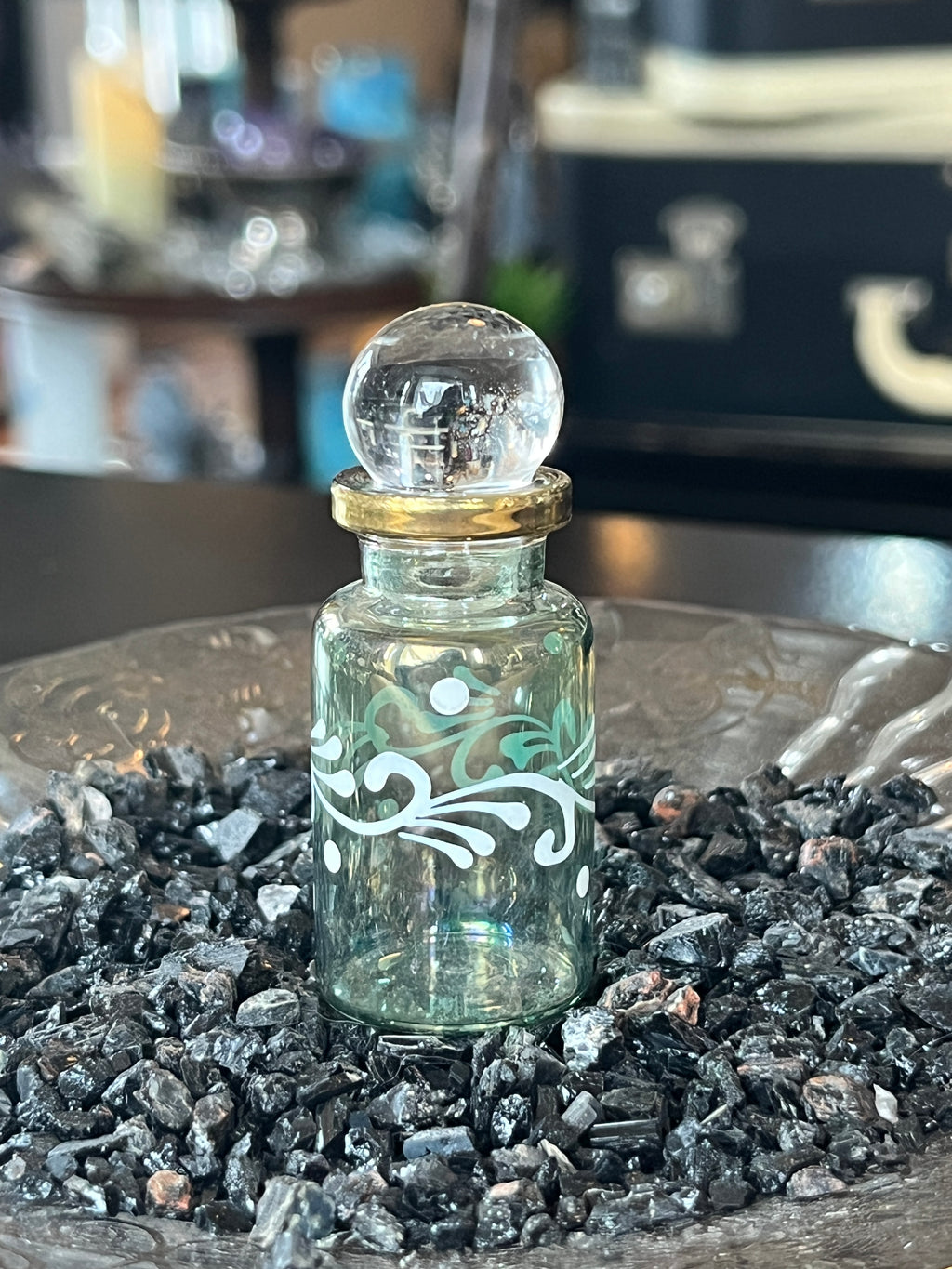 Enchanted Egyptian Elixir Bottles