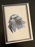 Crow Card