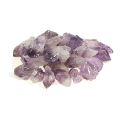 Amethyst Points Extra Small