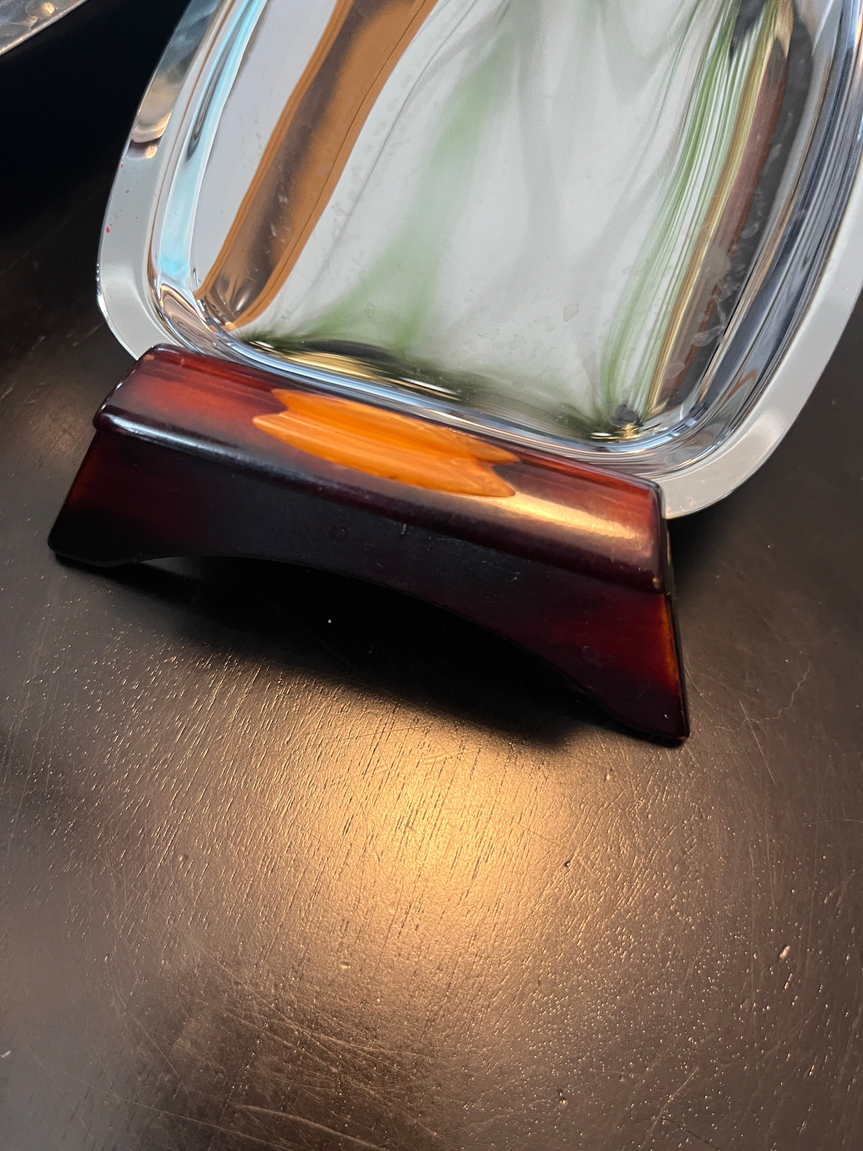 Gourmates chrome by Glo Hill