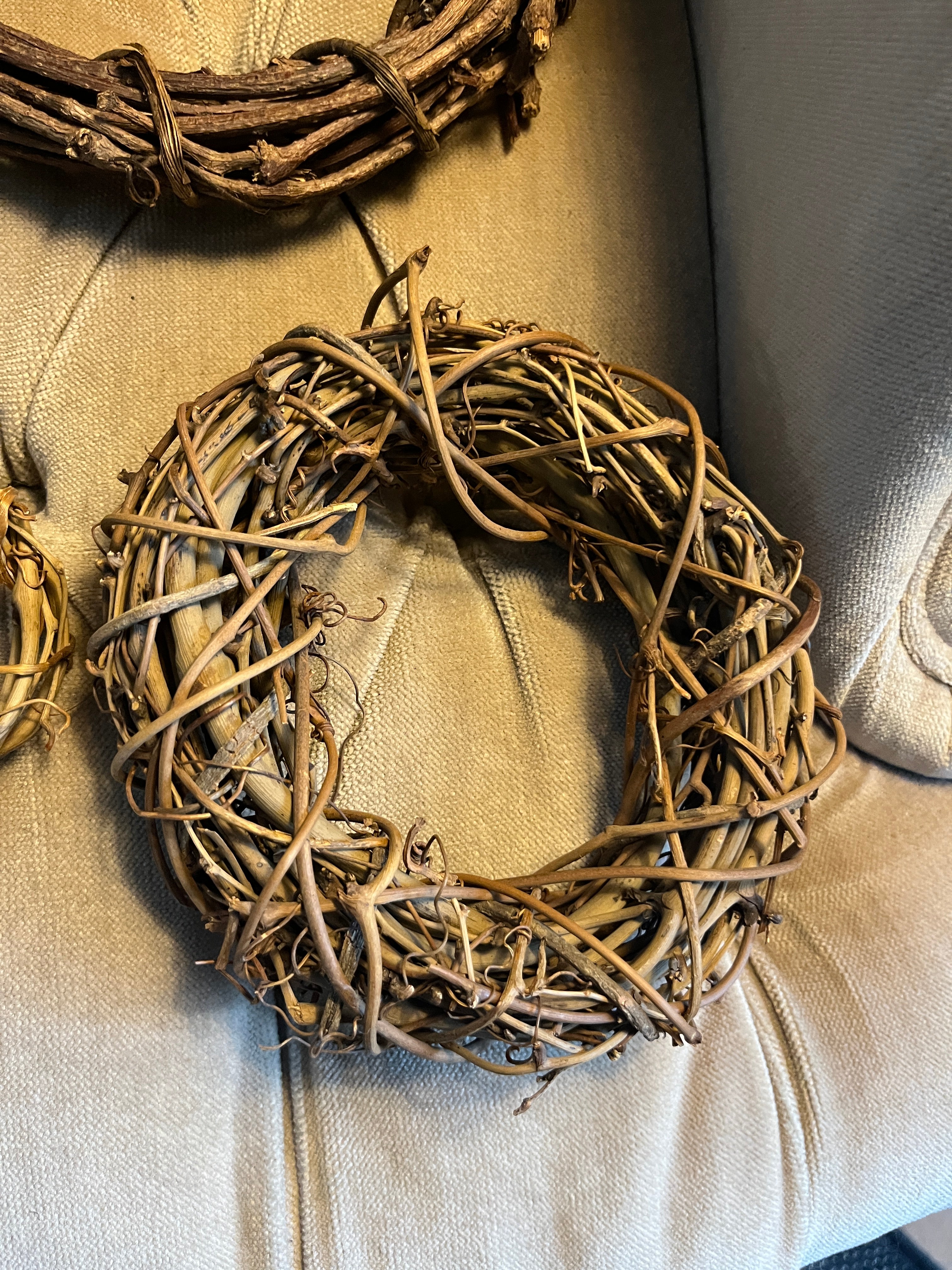 Wreaths
