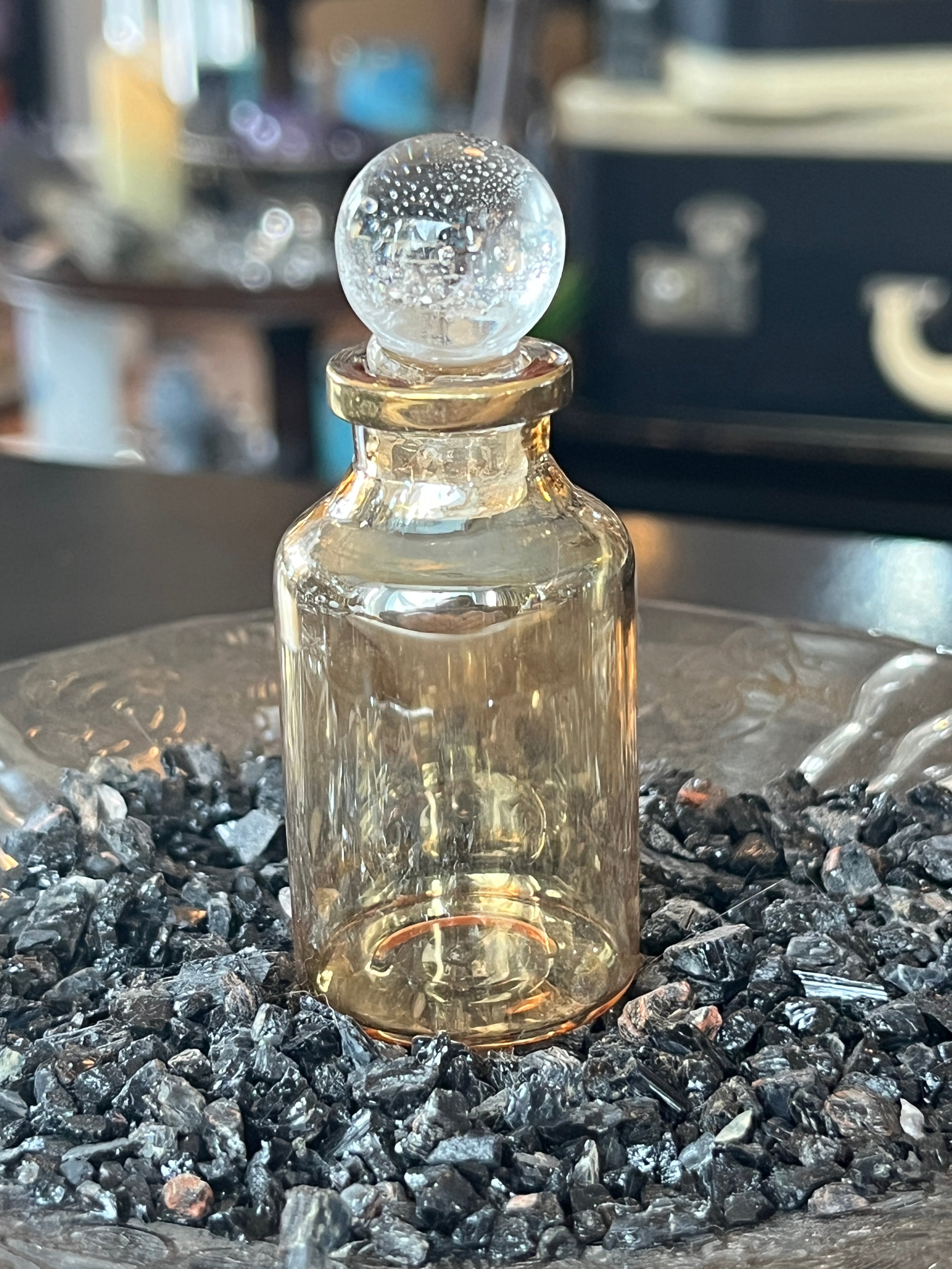 Enchanted Egyptian Elixir Bottles