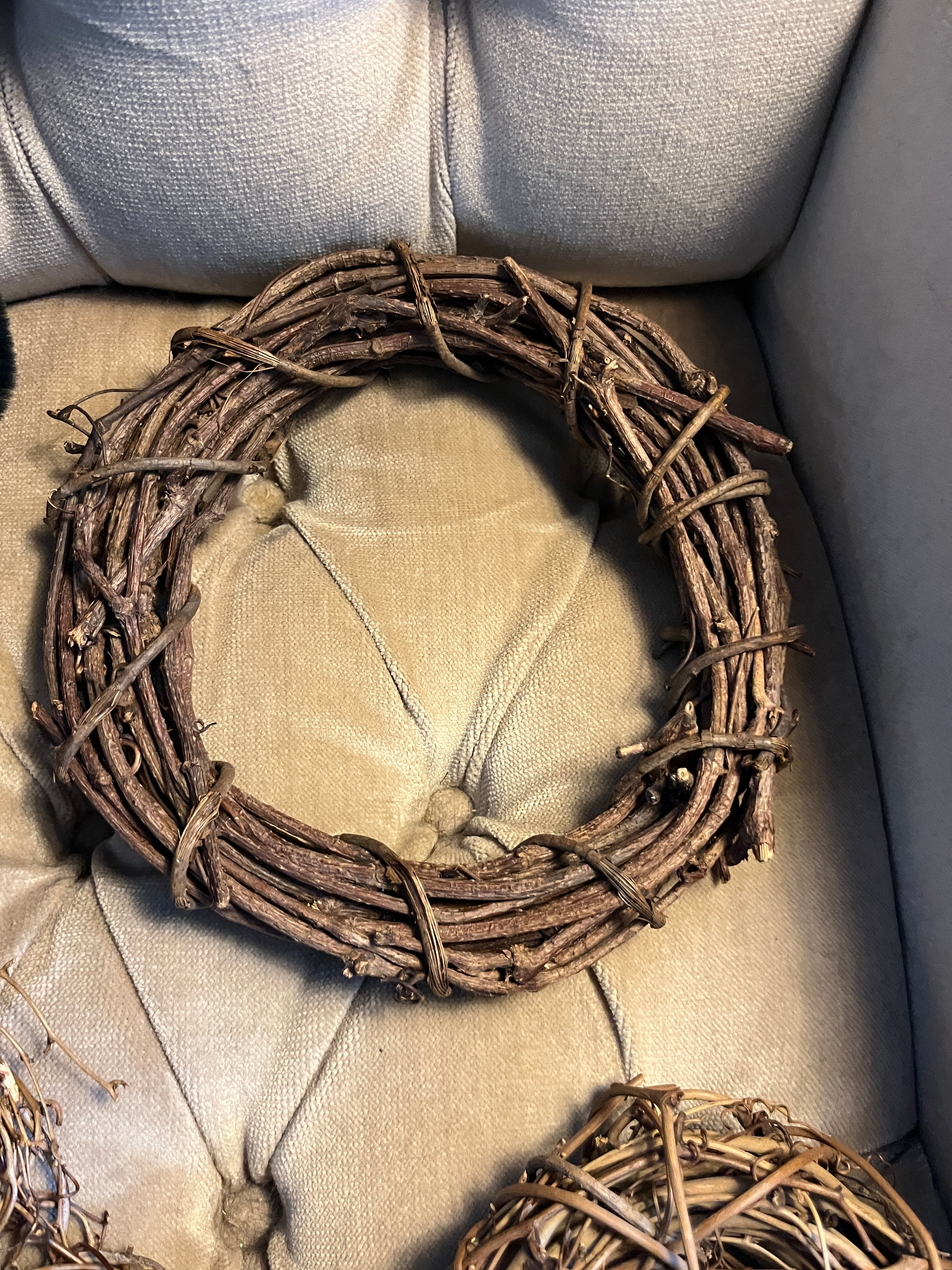 Wreaths