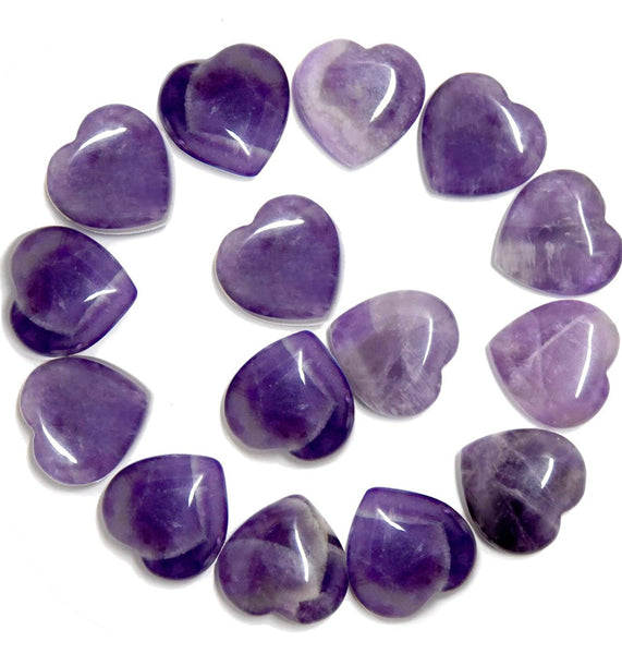 Healing Pocket Hearts