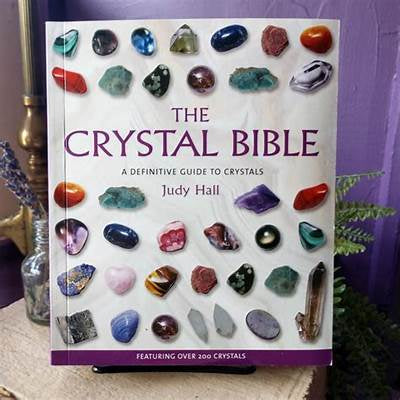 The Crystal Bible