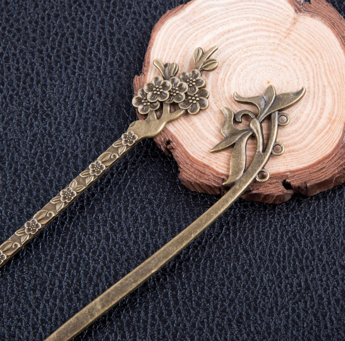 Vintage Hair Sticks