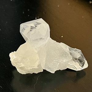 Clear Quartz Cluster A Quality Size 2