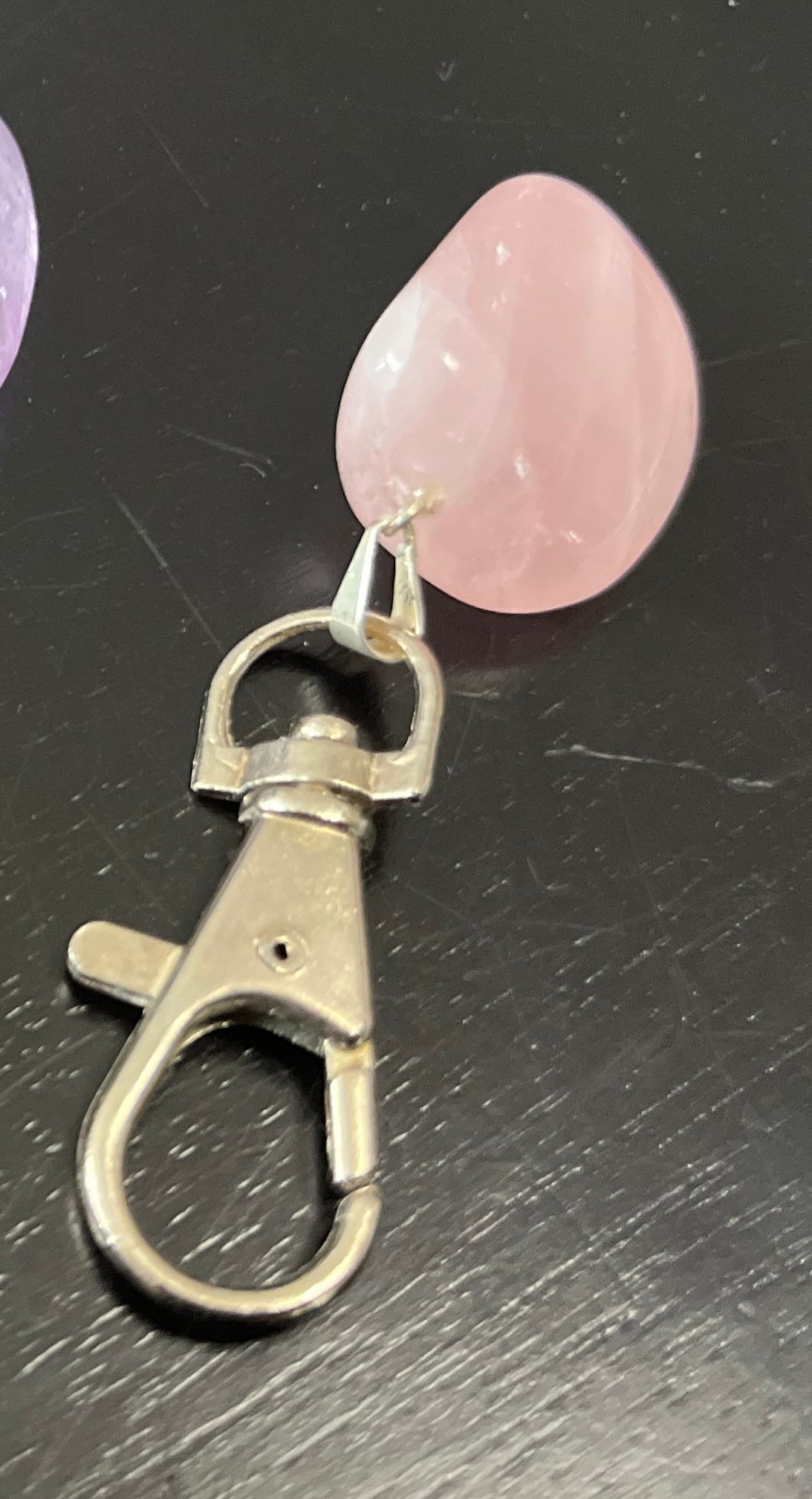 Crystal Keychains