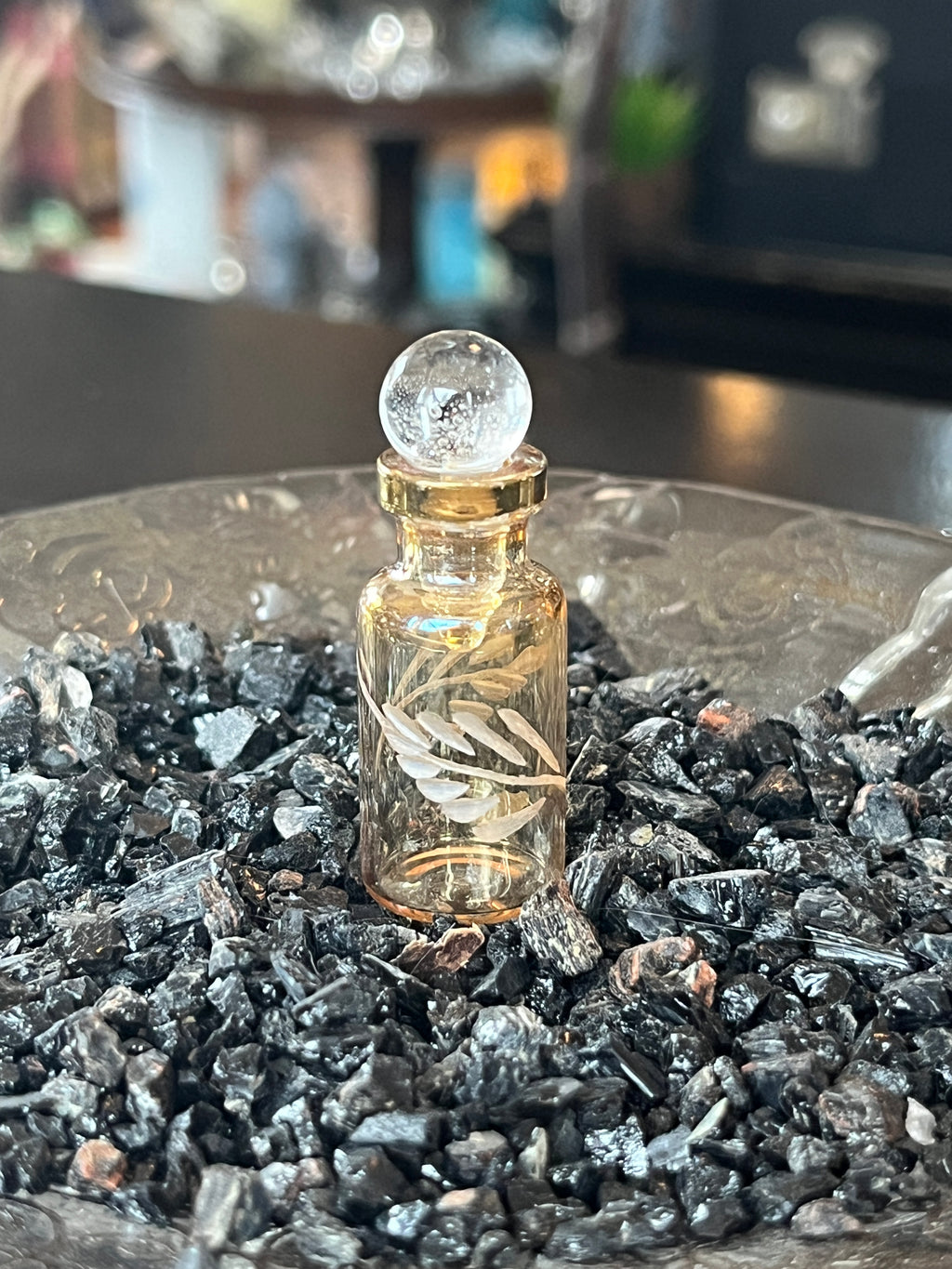 Enchanted Egyptian Elixir Bottles