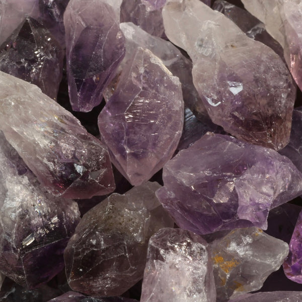 Amethyst Points Extra Small