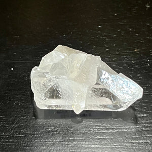 Clear Quartz Cluster A Quality Size 2