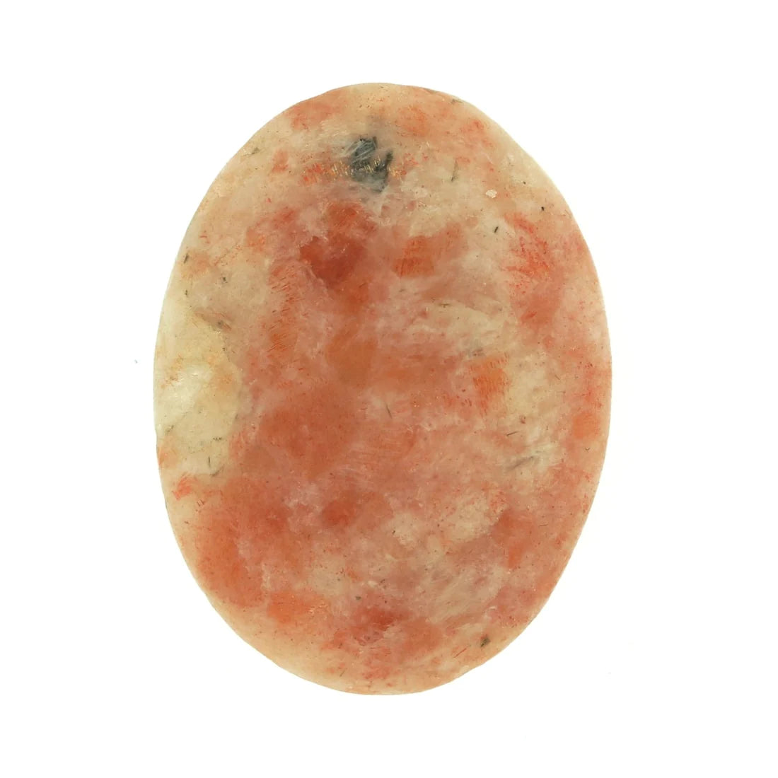 Crystal Worry Stones – Stress Relief & Mindfulness Healing Crystals