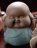 Buddhas - ‘See no Evil’ ‘Hear no Evil’ ‘Speak no Evil’