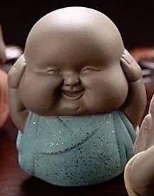 Buddhas - ‘See no Evil’ ‘Hear no Evil’ ‘Speak no Evil’