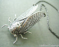 Victorian Style whimsical Necklaces