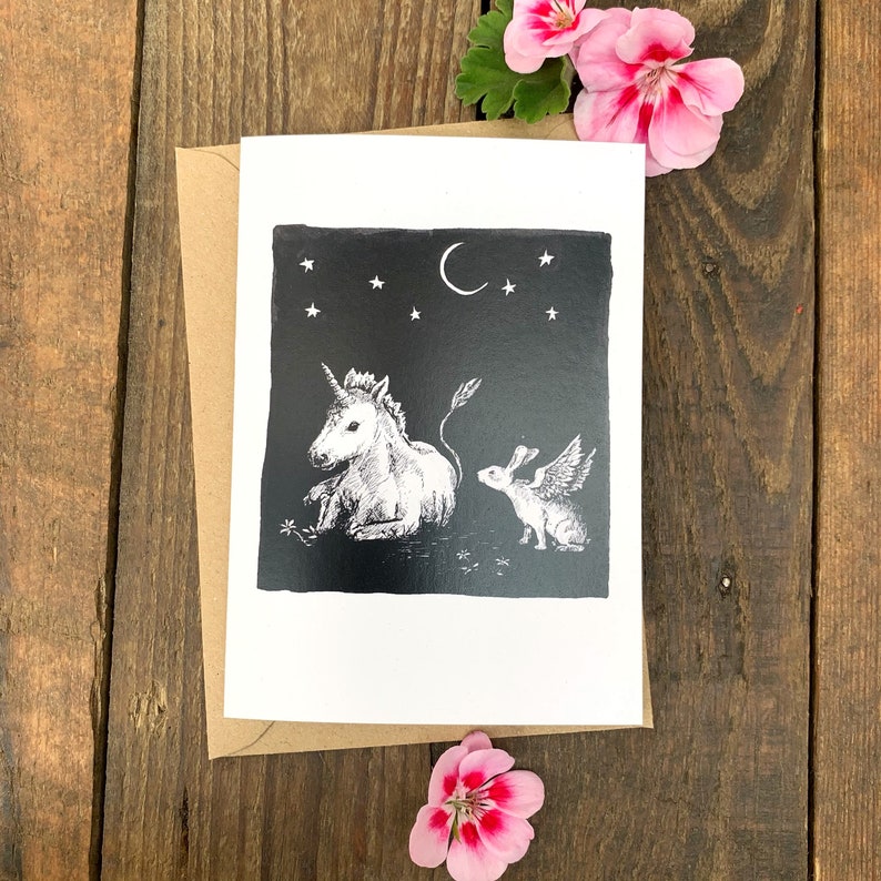 Millie & The Wolf Roger