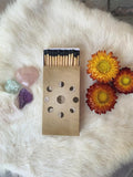 Ritual Matchboxes