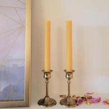 SHINE Beeswax Candles