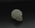 Clear Quartz Skull