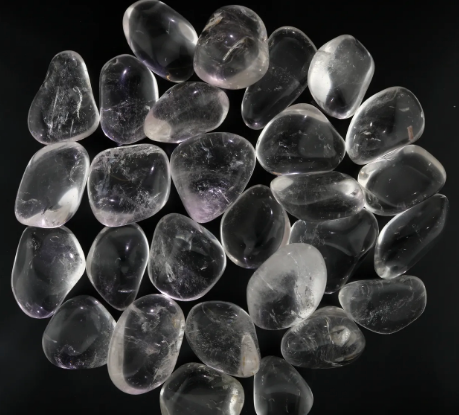 Tumbled Stones 3/4- 1"