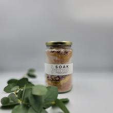 SOAK Bath Salts