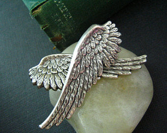 Victorian Style Earrings