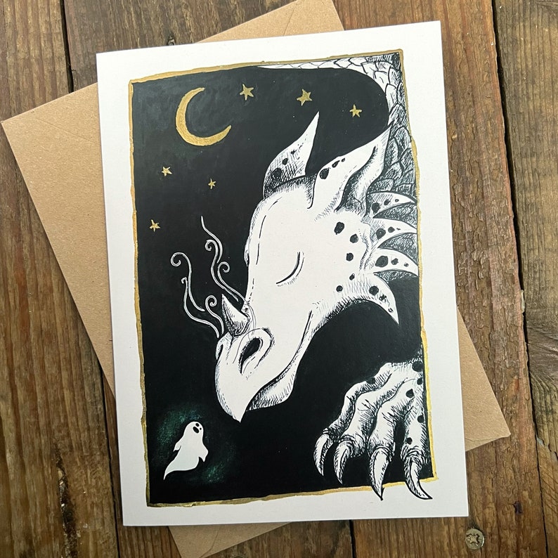 Millie & The Wolf Dragon