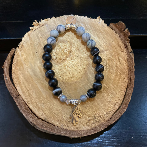 Random Sprouts Bracelets