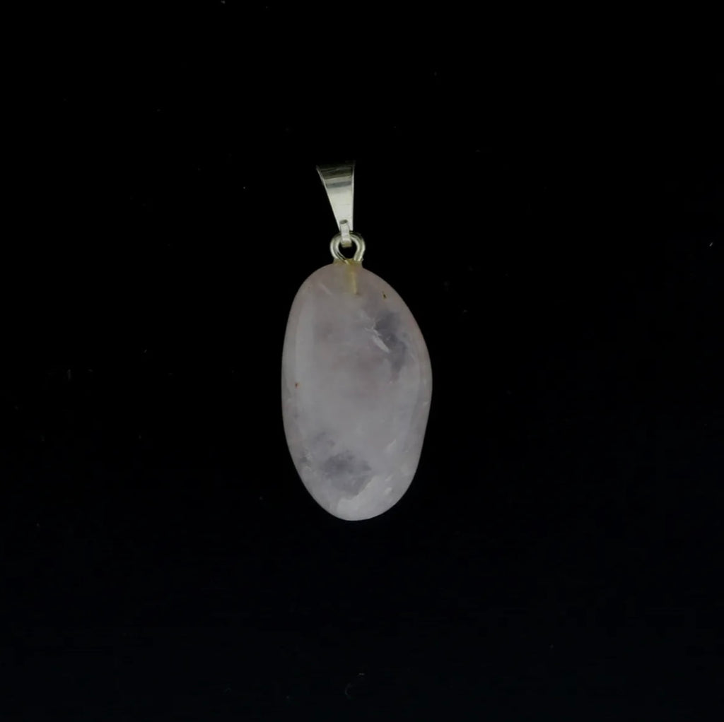 Tumbled Stones Pendant