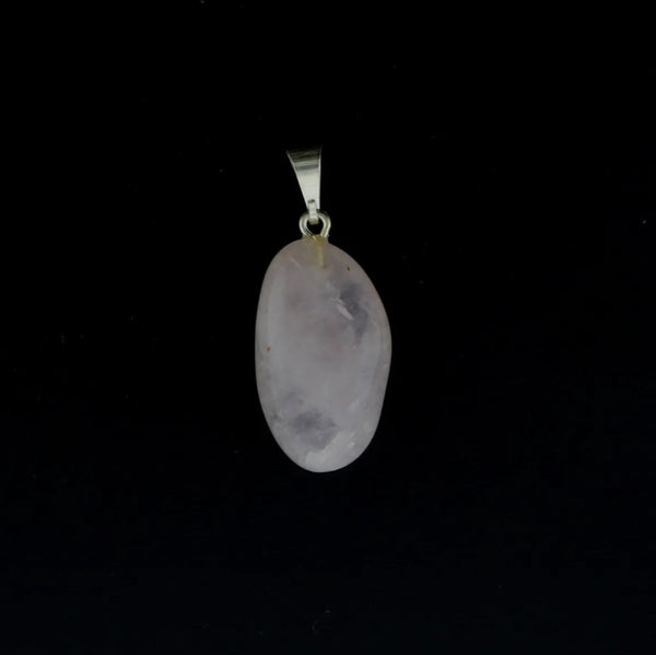 Tumbled Stones Pendant