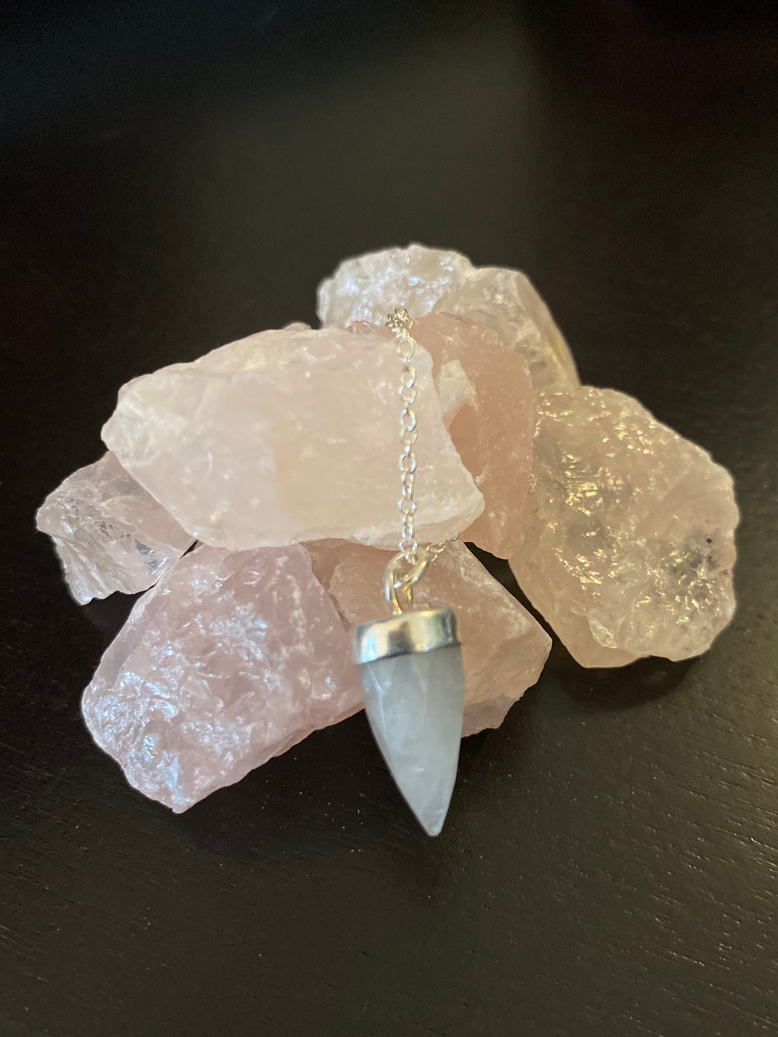 P + G Crystal Point Collection