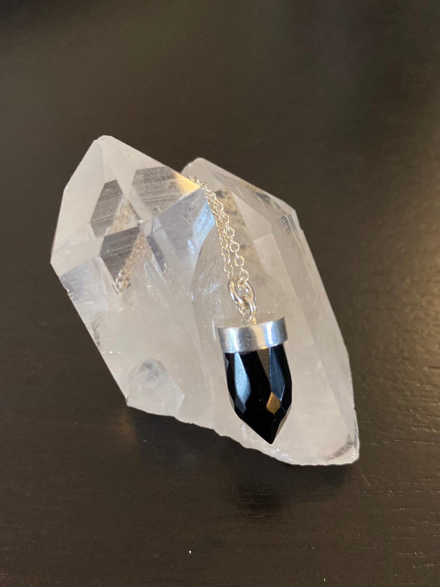 P + G Crystal Collection