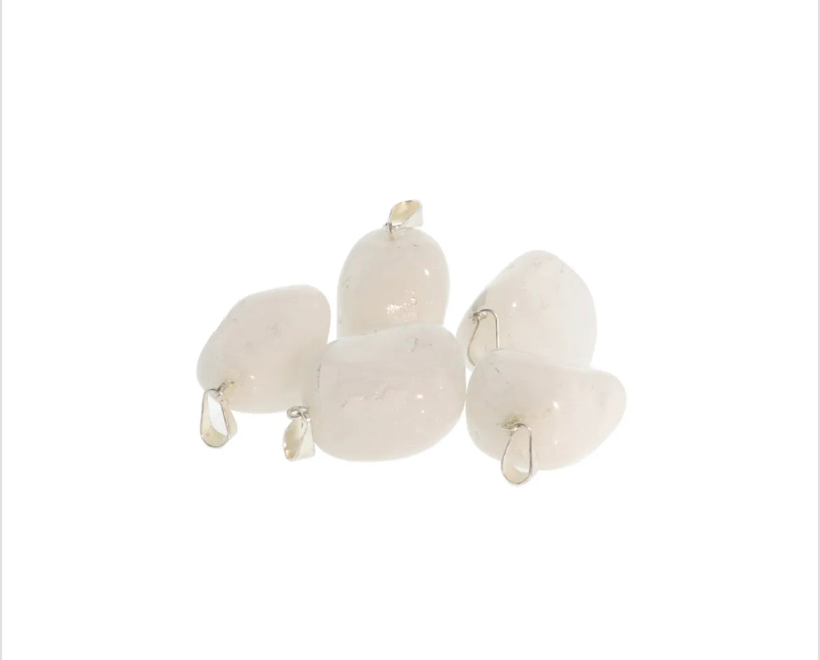 Tumbled Stones Pendant