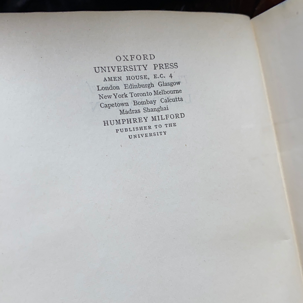 Byron's Poetical Works
