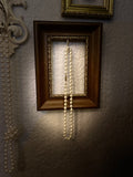 Vintage Brown Frame w/ Hook