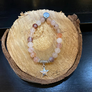 Random Sprouts Bracelets