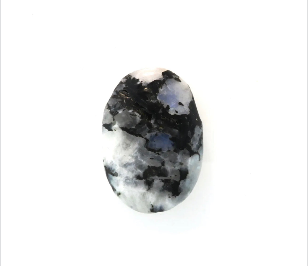 Worry Stones