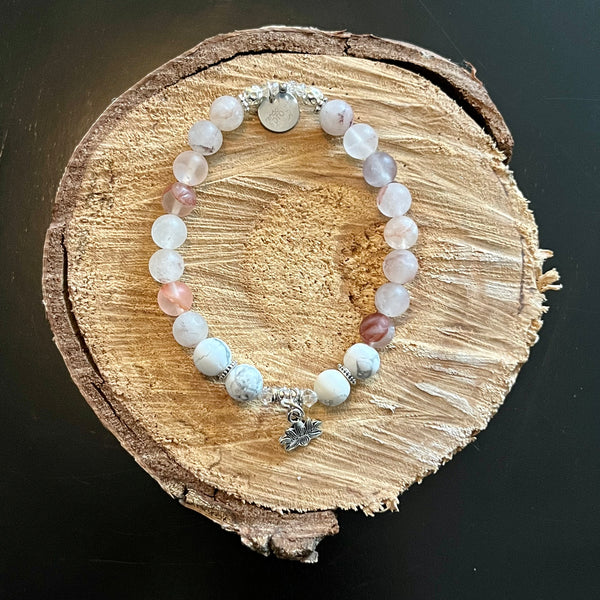 Random Sprouts Bracelets