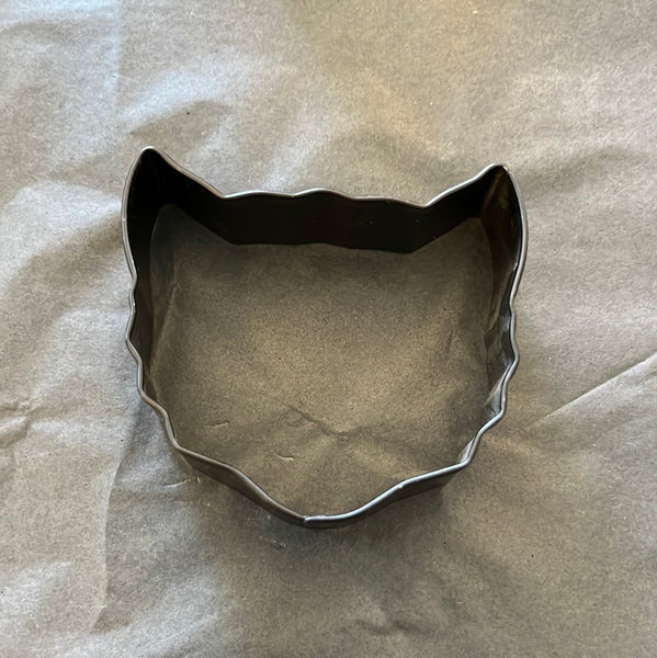 Halloween Cookie Cutters