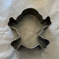 Halloween Cookie Cutters