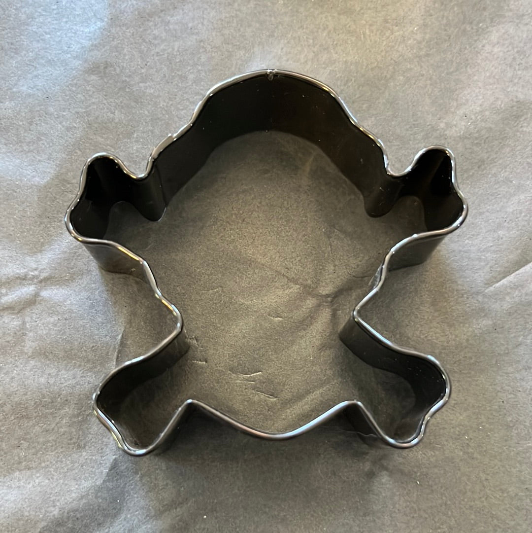 Halloween Cookie Cutters