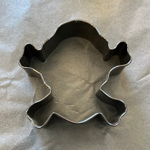 Halloween Cookie Cutters