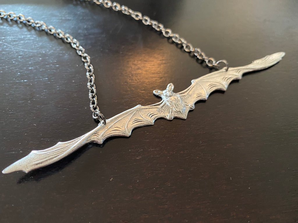 Victorian Style whimsical Necklaces